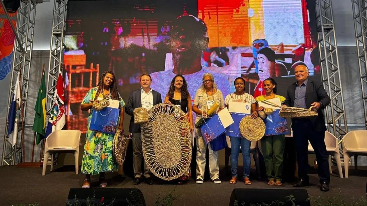 10º ENCONTRO BRASILEIRO DAS CIDADES HISTÓRICAS TURÍSTICAS E PATRIMÔNIO MUNDIAL
