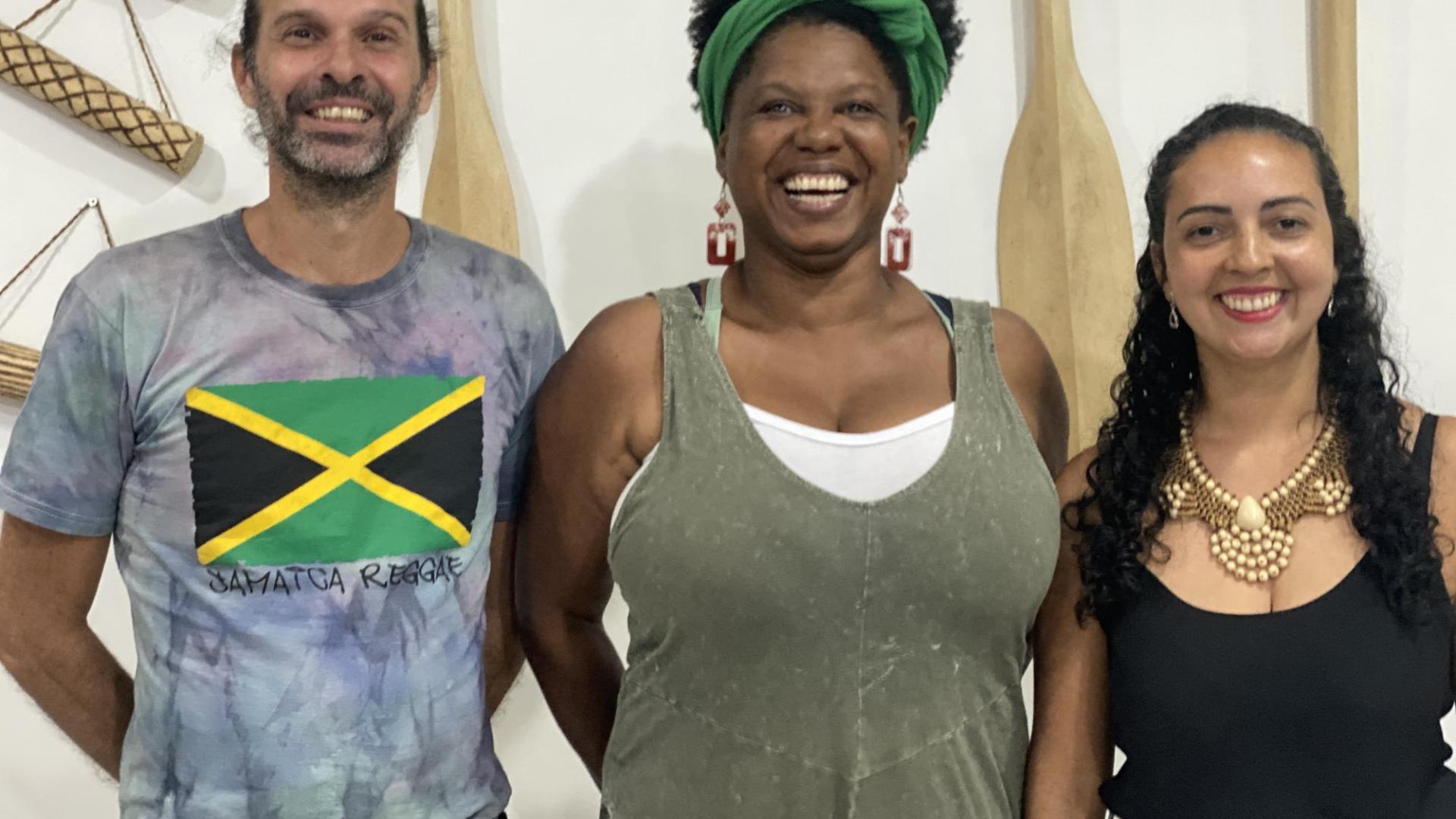 COSTA VERDE ELEGE 3 REPRESENTANTES DE PARATY PARA A 4ª CONFERÊNCIA NACIONAL DE CULTURA EM BRASÍLIA/DF