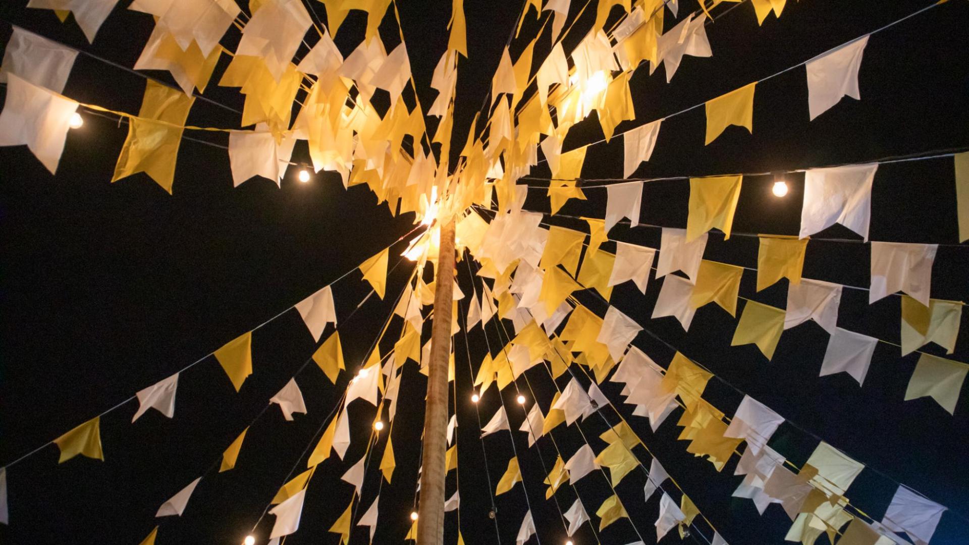 FESTA DE SANTA RITA 2023